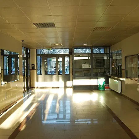 Διαμέρισμα Marszalkowska *