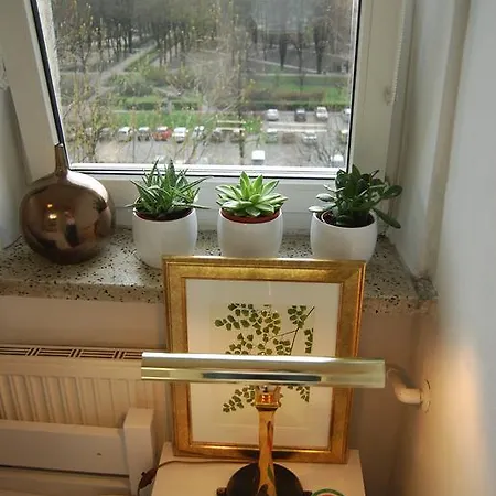 Marszalkowska